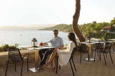 Hotel White Rocks Kefalonia: Photo 