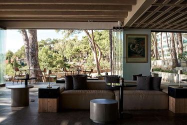 Hotel White Rocks Kefalonia: Photo 