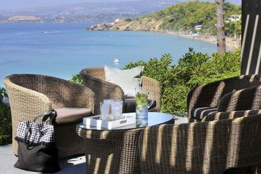 Hotel White Rocks Kefalonia: Photo 