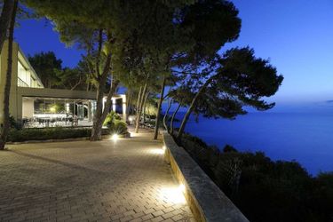 Hotel White Rocks Kefalonia: Photo 