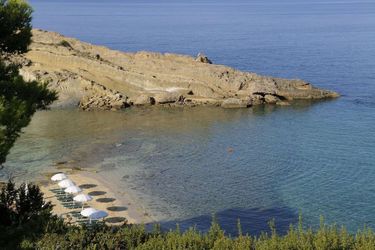 Hotel White Rocks Kefalonia: Photo 