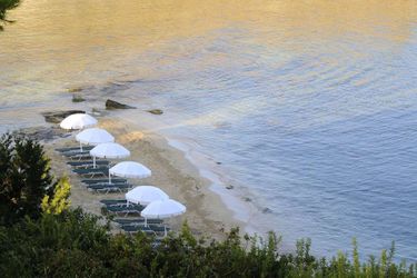 Hotel White Rocks Kefalonia: Photo 