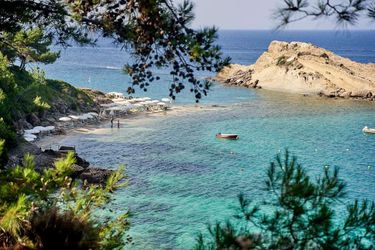 Hotel White Rocks Kefalonia: Photo 
