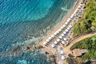 Hotel White Rocks Kefalonia: Photo 