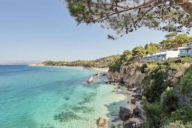 Hotel White Rocks Kefalonia: Photo 