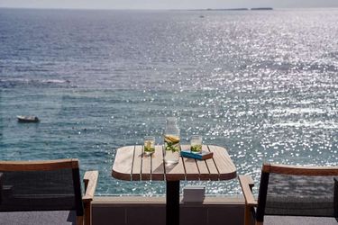 Hotel White Rocks Kefalonia: Photo 