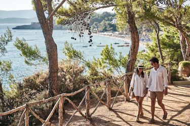 Hotel White Rocks Kefalonia: Photo 