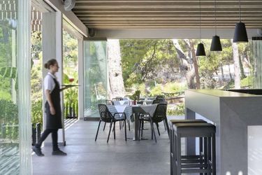 Hotel White Rocks Kefalonia: Photo 