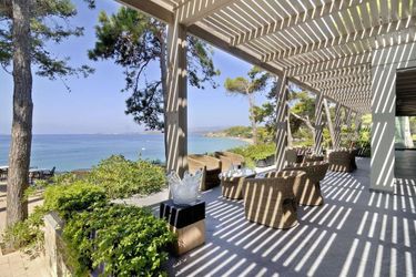 Hotel White Rocks Kefalonia: Photo 