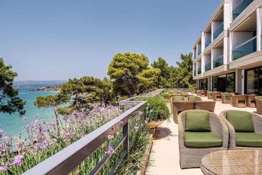 Hotel White Rocks Kefalonia: Photo 