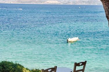 Hotel White Rocks Kefalonia: Photo 