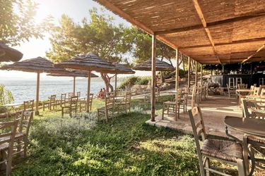 Hotel White Rocks Kefalonia: Photo 