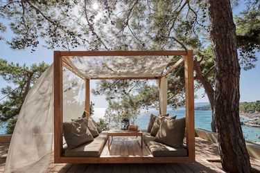 Hotel White Rocks Kefalonia: Photo 