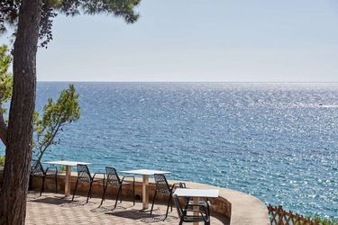 Hotel White Rocks Kefalonia: Photo 