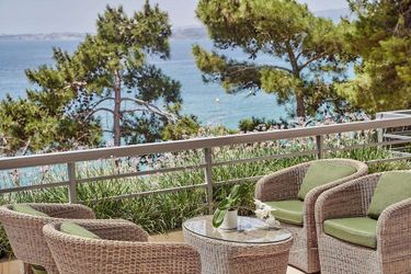 Hotel White Rocks Kefalonia: Photo 