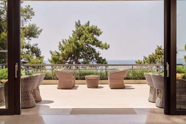 Hotel White Rocks Kefalonia: Photo 