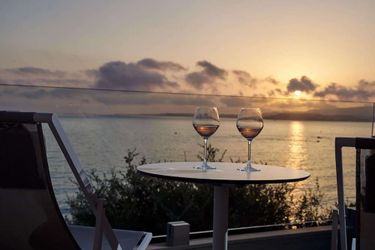 Hotel White Rocks Kefalonia: Photo 