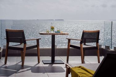 Hotel White Rocks Kefalonia: Photo 