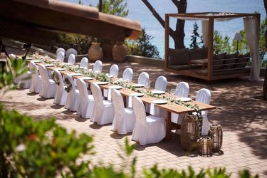 Hotel White Rocks Kefalonia: Photo 