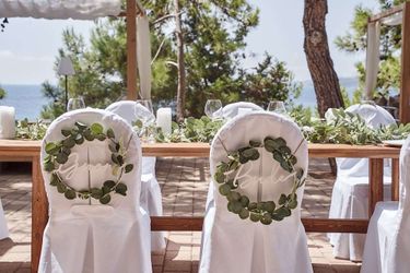 Hotel White Rocks Kefalonia: Photo 