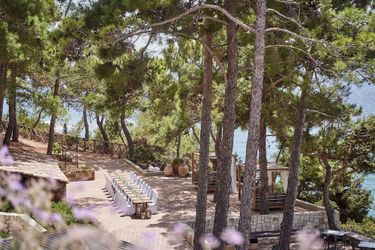 Hotel White Rocks Kefalonia: Photo 