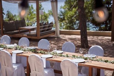 Hotel White Rocks Kefalonia: Photo 