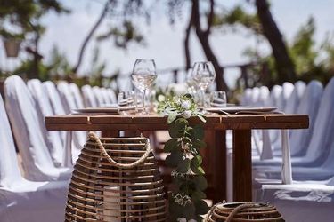 Hotel White Rocks Kefalonia: Photo 