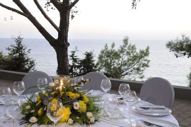 Hotel White Rocks Kefalonia: Photo 