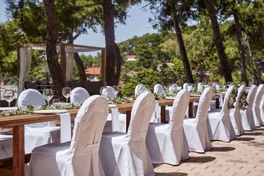 Hotel White Rocks Kefalonia: Photo 