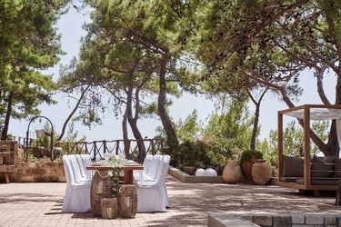 Hotel White Rocks Kefalonia: Photo 