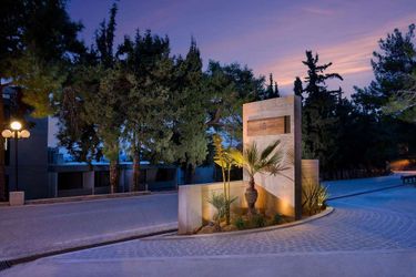 Hotel White Rocks Kefalonia: Photo 