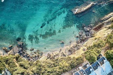 Hotel White Rocks Kefalonia: Photo 