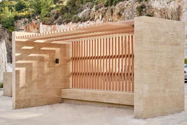 Hotel White Rocks Kefalonia: Photo 