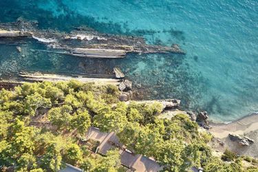 Hotel White Rocks Kefalonia: Photo 