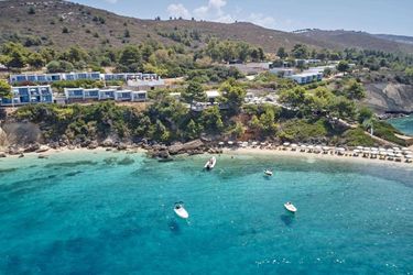 Hotel White Rocks Kefalonia: Photo 