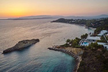 Hotel White Rocks Kefalonia: Photo 