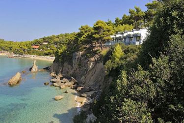 Hotel White Rocks Kefalonia: Photo 