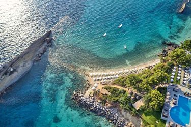 Hotel White Rocks Kefalonia: Photo 