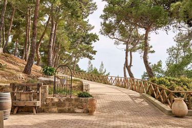 Hotel White Rocks Kefalonia: Photo 