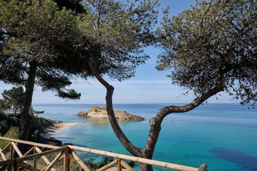 Hotel White Rocks Kefalonia: Photo 