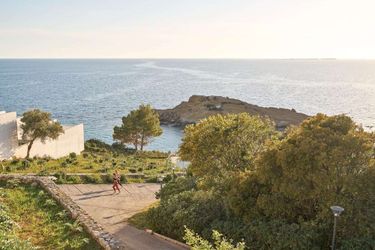 Hotel White Rocks Kefalonia: Photo 
