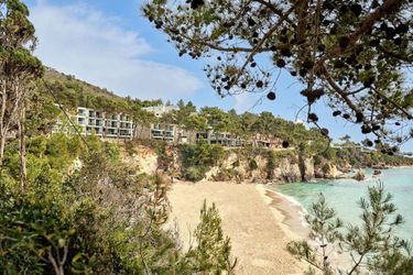 Hotel White Rocks Kefalonia: Photo 