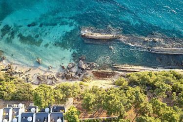 Hotel White Rocks Kefalonia: Photo 