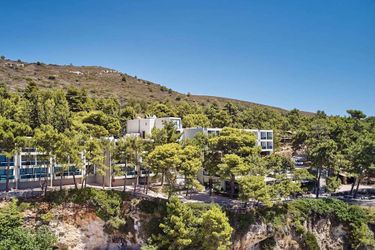 Hotel White Rocks Kefalonia: Photo 