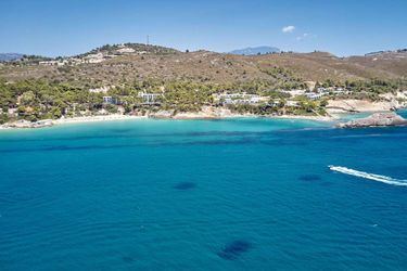 Hotel White Rocks Kefalonia: Photo 