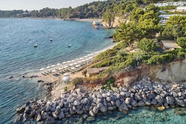 Hotel White Rocks Kefalonia: Photo 