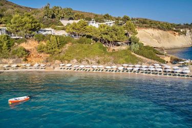 Hotel White Rocks Kefalonia: Photo 