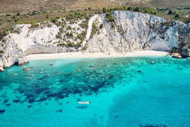 Hotel White Rocks Kefalonia: Photo 
