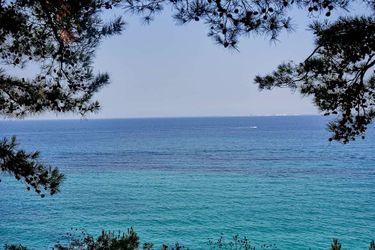Hotel White Rocks Kefalonia: Photo 