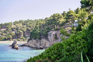 Hotel White Rocks Kefalonia: Photo 